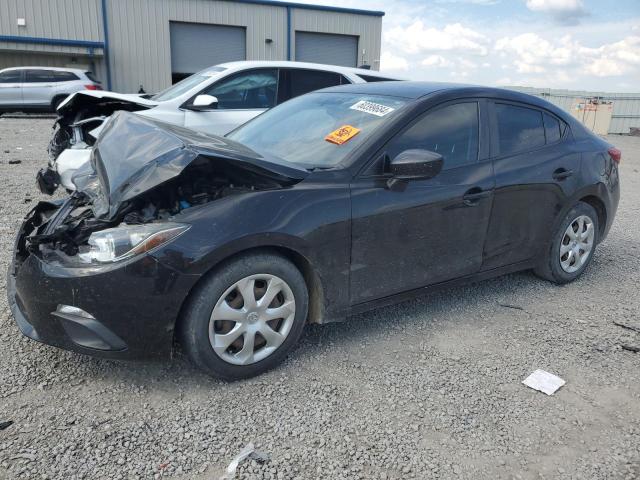 VIN 3MZBM1U73FM226045 2015 Mazda 3, Sport no.1