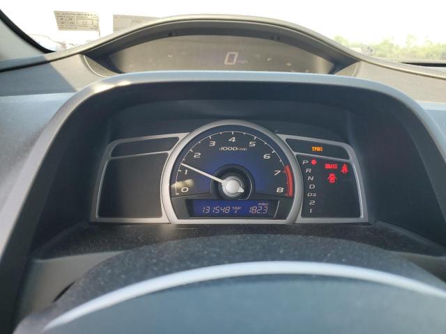 2010 Honda Civic Ex VIN: 2HGFG1B86AH513167 Lot: 58814914