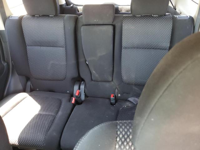 2017 Mitsubishi Outlander Se VIN: JA4AD3A36HZ028146 Lot: 58767184