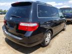 HONDA ODYSSEY EX снимка