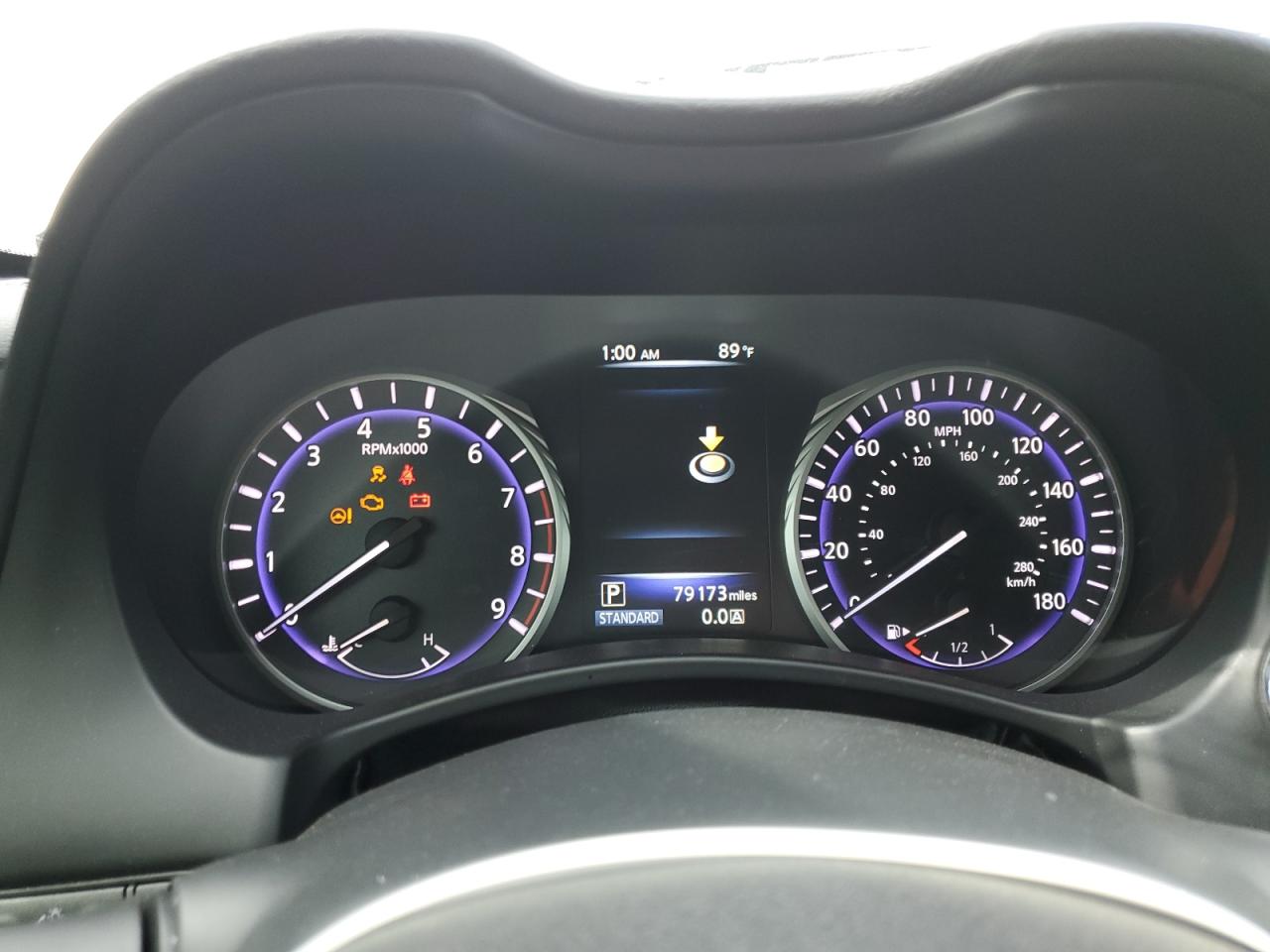 JN1EV7EL7HM554288 2017 Infiniti Q60 Premium