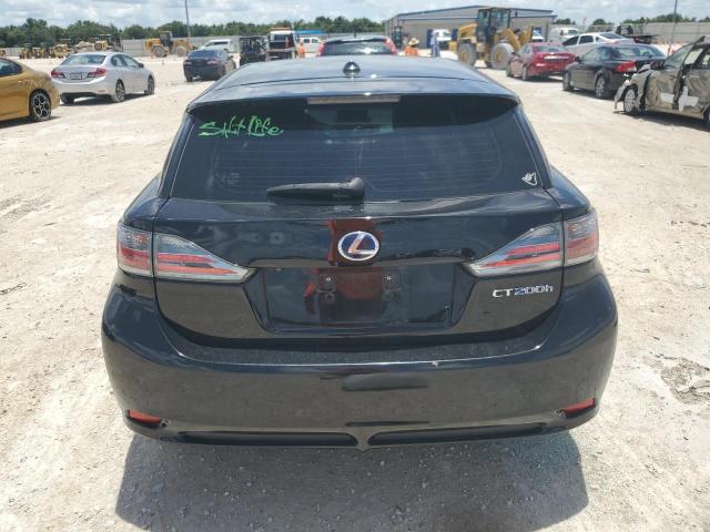 2011 Lexus Ct 200 VIN: JTHKD5BH6B2046144 Lot: 59324104