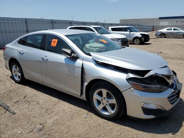 2019 Chevrolet Malibu Ls VIN: 1G1ZC5ST7KF197678 Lot: 57948844