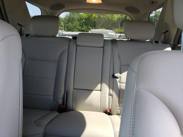 2010 Mercedes-Benz Ml 350 4Matic VIN: 4JGBB8GB2AA540997 Lot: 58841124