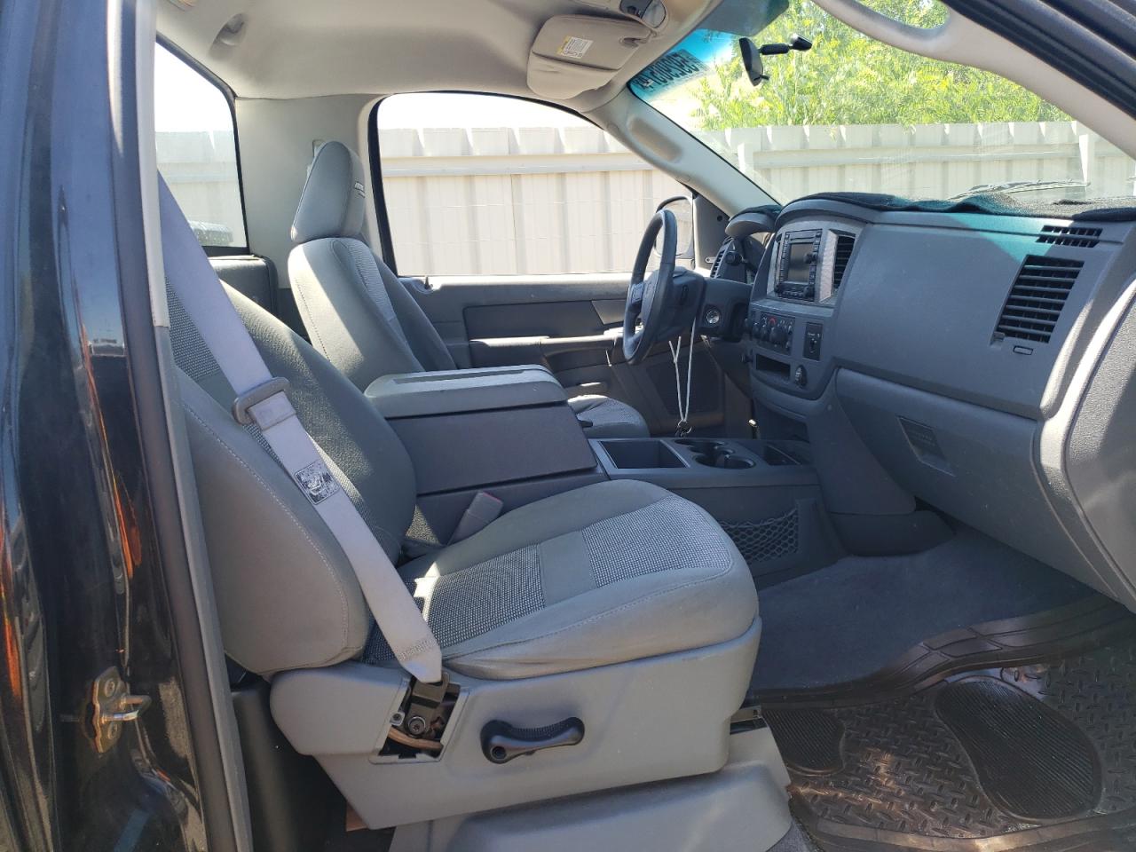 1D7HU16296J185275 2006 Dodge Ram 1500 St