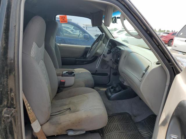 2002 Mazda B3000 VIN: 4F4YR12U32TM07222 Lot: 59553944