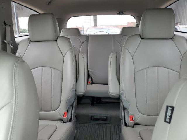 2015 Buick Enclave VIN: 5GAKVCKD1FJ233823 Lot: 59490184