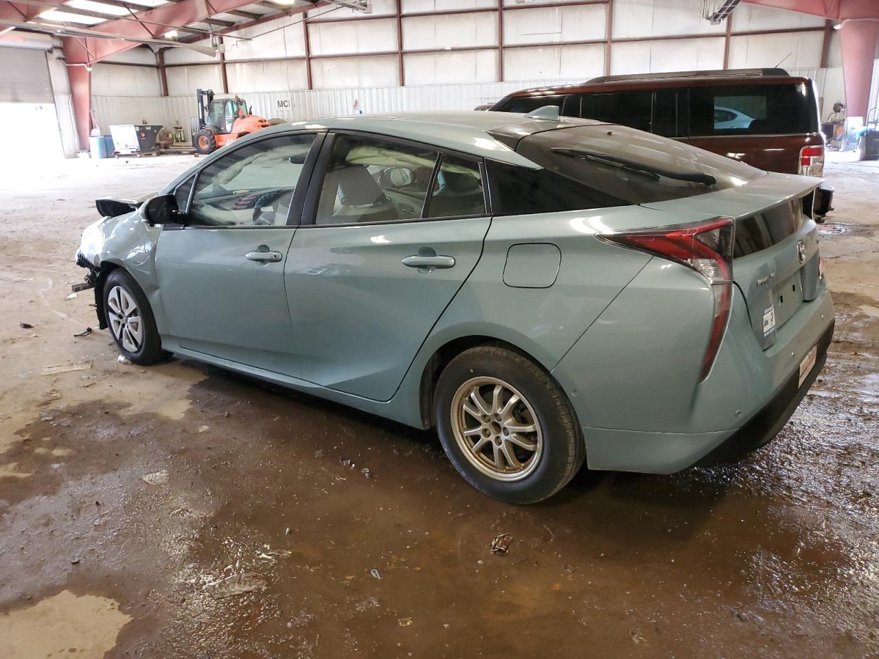 JTDKARFU1H3042014 2017 Toyota Prius