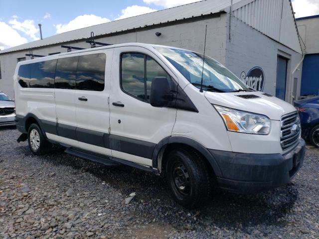 1FBZX2ZM9GKA50662 2016 Ford Transit T-350