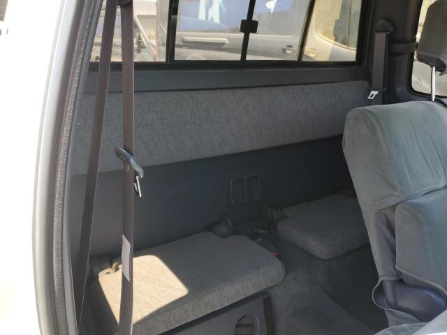 1998 Toyota Tacoma Xtracab VIN: 4TAVN52NXWZ160481 Lot: 59464454