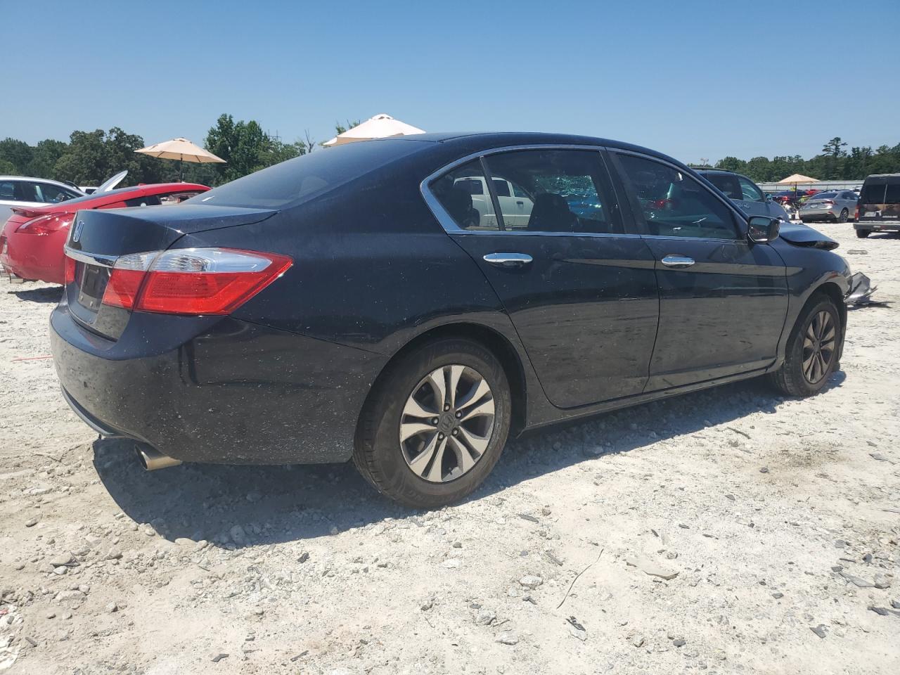 2013 Honda Accord Lx vin: 1HGCR2F39DA219086