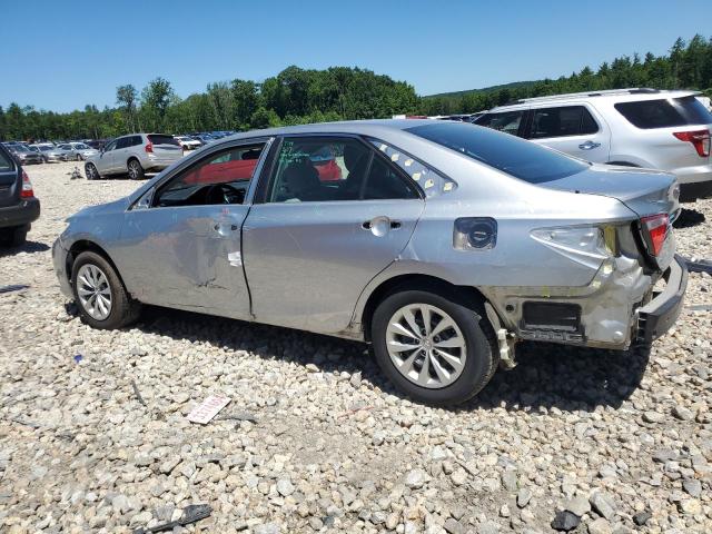 VIN 4T4BF1FK8FR459401 2015 Toyota Camry, LE no.2