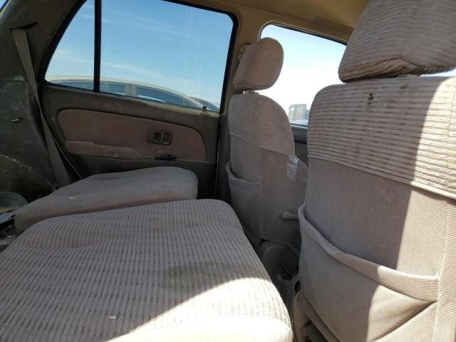 1997 Toyota 4Runner Sr5 VIN: JT3HN86R1V0092398 Lot: 59726994