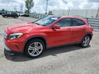 2016 MERCEDES-BENZ GLA 250 - WDCTG4EB2GJ205313