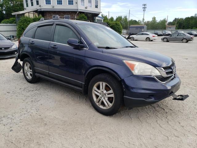 5J6RE4H70BL118837 2011 Honda Cr-V Exl