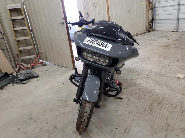 2018 HARLEY-DAVIDSON FLTRXSE CV 1HD1TCL13JB953047