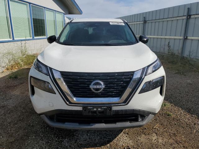 2023 Nissan Rogue S VIN: 5N1BT3AB8PC826634 Lot: 59987294