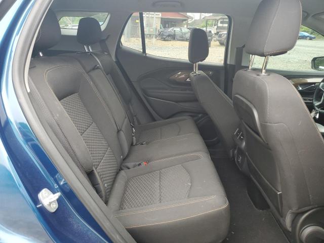 2021 GMC Terrain Sle VIN: 3GKALTEV3ML389652 Lot: 60606424