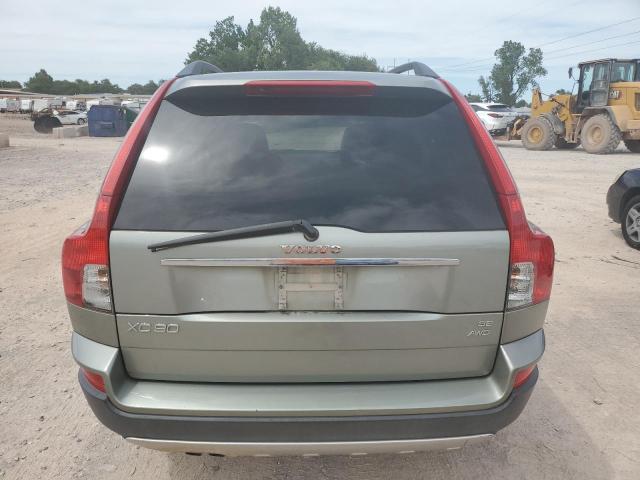 2008 Volvo Xc90 3.2 VIN: YV4CZ982X81435060 Lot: 58367584