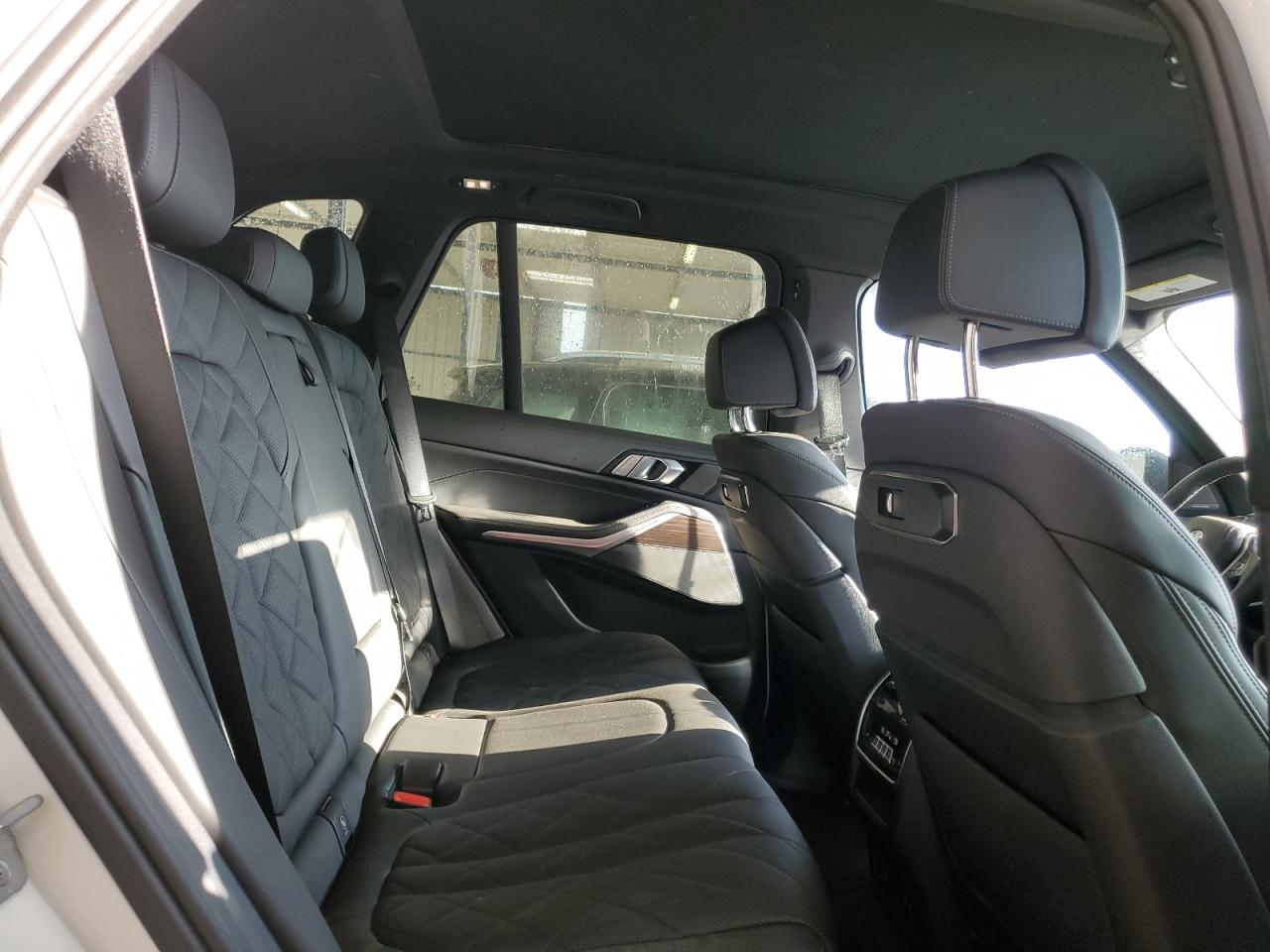 5UX23EU05R9S88158 2024 BMW X5 xDrive40I