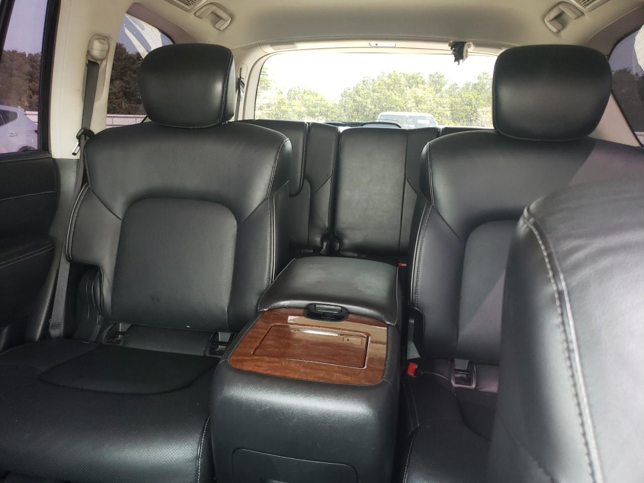 JN8AZ2NE2K9230913 2019 Infiniti Qx80 Luxe