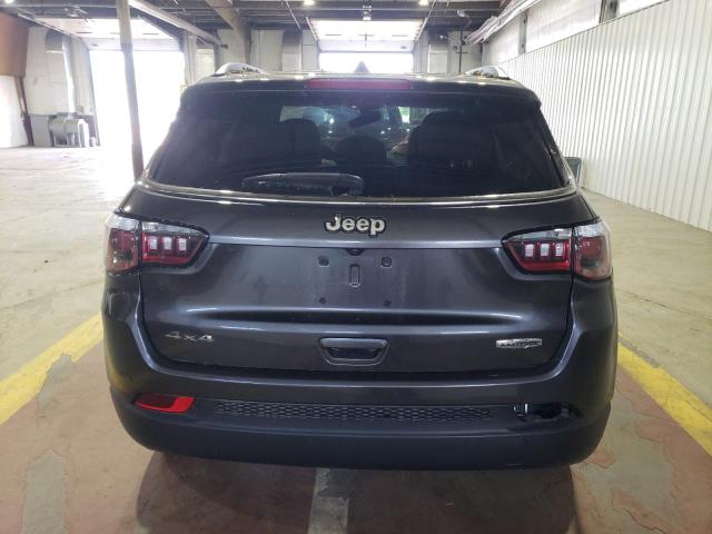 2020 Jeep Compass Latitude VIN: 3C4NJDBB7LT225225 Lot: 57658024