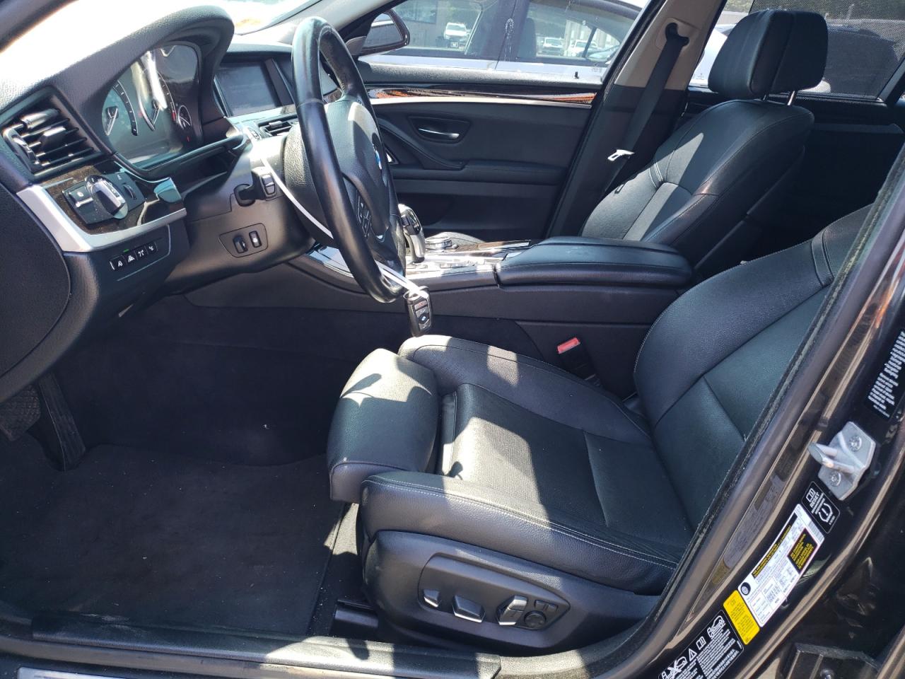 WBA5B3C53ED535457 2014 BMW 535 Xi