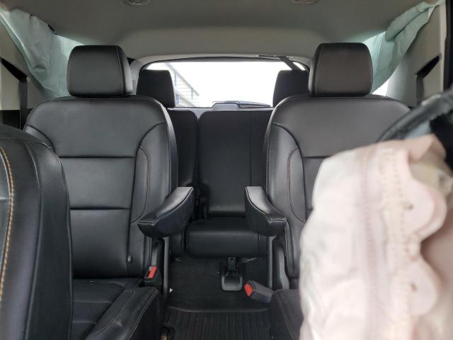 2019 Chevrolet Traverse Rs VIN: 1GNERJKX8KJ103053 Lot: 56515574