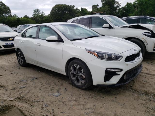 2020 Kia Forte Fe VIN: 3KPF24AD9LE150102 Lot: 58007824