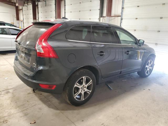 VIN YV4902DZ8D2440955 2013 Volvo XC60, T6 no.3