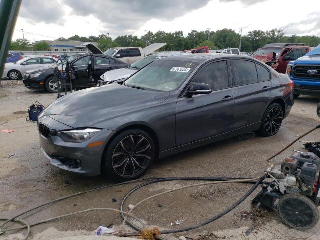 Vin: wba3a5c5xcf258197, lot: 57261804, bmw 3 series i 20121