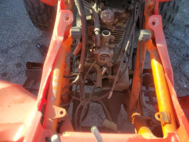 1HFTE270074619271 2007 Honda Trx250 Ex