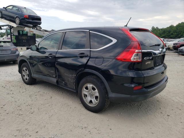 5J6RM4H32FL096488 | 2015 Honda cr-v lx