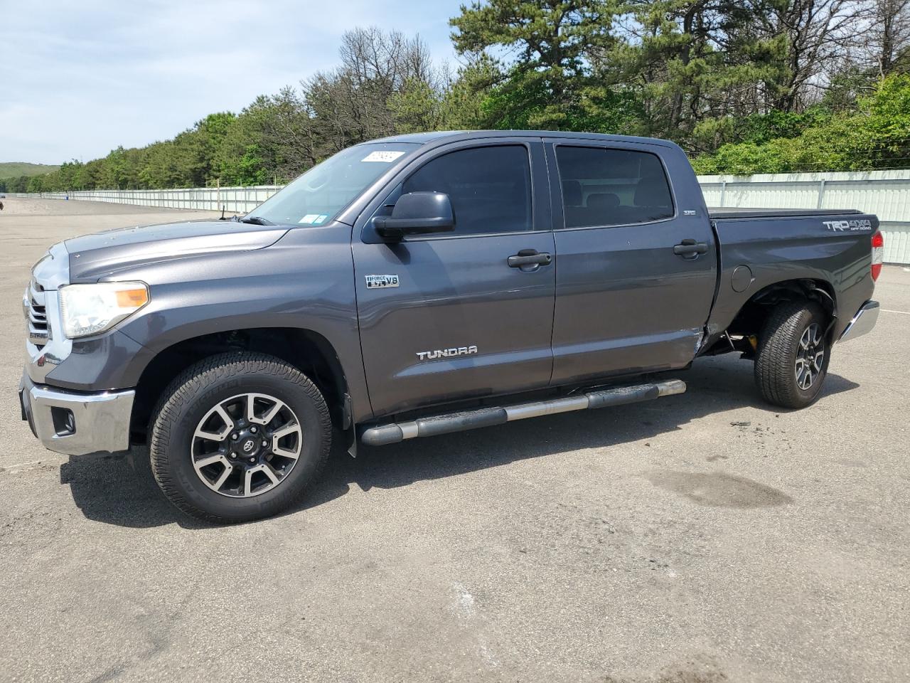 5TFDY5F15GX554028 2016 Toyota Tundra Crewmax Sr5