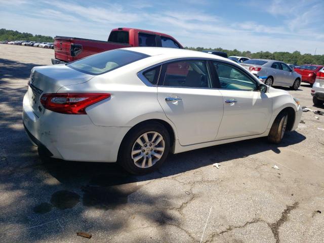 2016 Nissan Altima 2.5 VIN: 1N4AL3AP4GC148837 Lot: 58563104