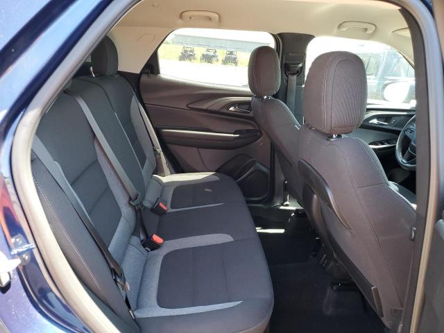 2022 Chevrolet Trailblazer Lt VIN: KL79MRSL5NB127360 Lot: 58699654