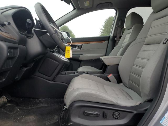 2021 Honda Cr-V Ex VIN: 7FART6H51ME012302 Lot: 59397134