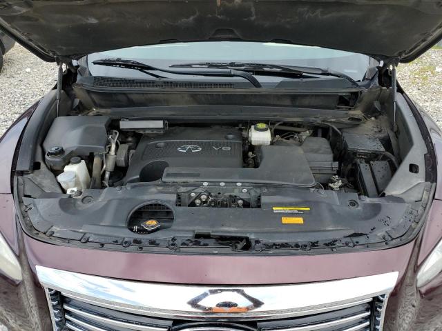 2015 Infiniti Qx60 VIN: 5N1AL0MN2FC550451 Lot: 60843564