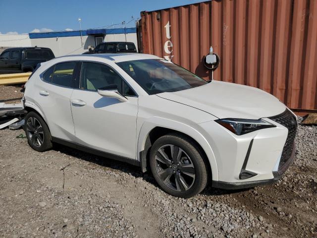 JTHP6JBH2P2151828 Lexus Ux 250h Pr  4