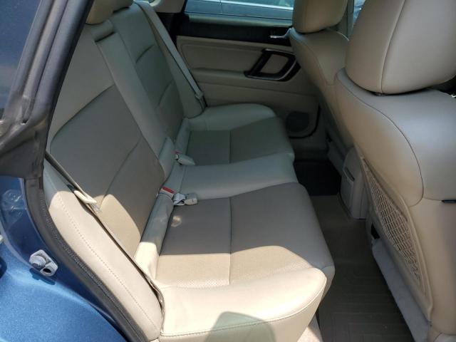 2008 Subaru Outback 3.0R Ll Bean VIN: 4S4BP86C984346729 Lot: 59881374