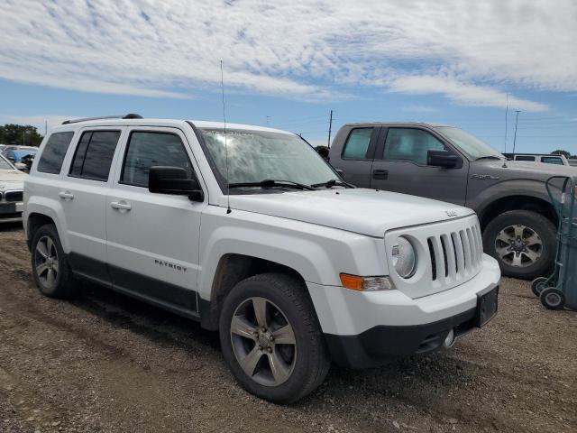 Vin: 1c4njpfa1gd548684, lot: 61067434, jeep patriot latitude 20164