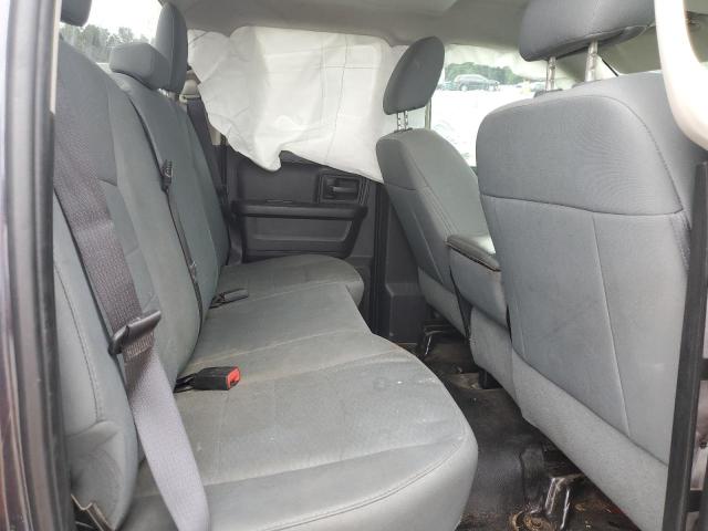 2017 Ram 1500 St VIN: 1C6RR7FG8HS626154 Lot: 61029564