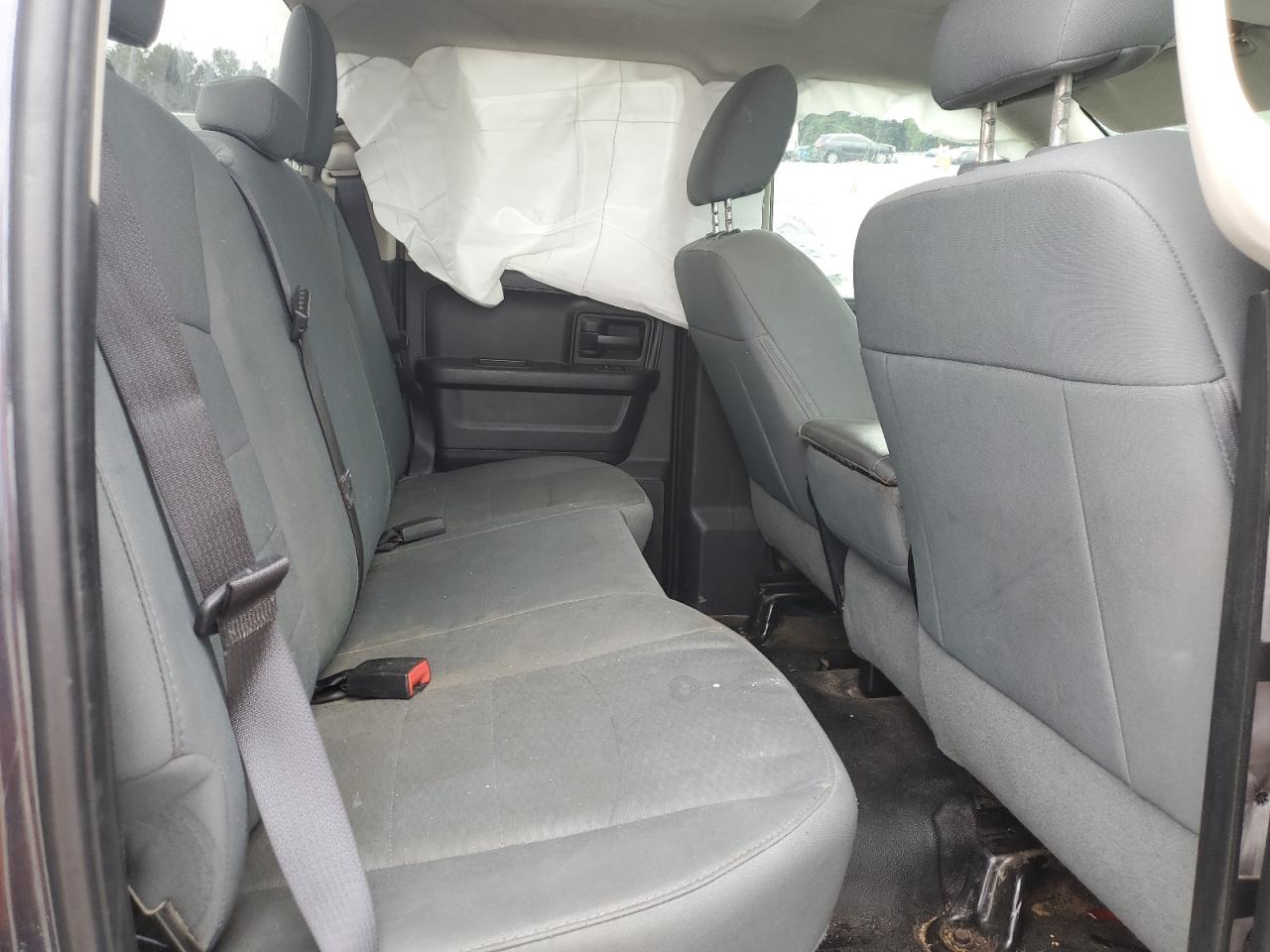 1C6RR7FG8HS626154 2017 Ram 1500 St