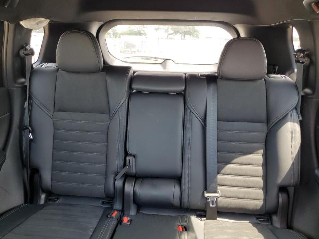 2024 MITSUBISHI OUTLANDER - JA4J4VA89RZ021216