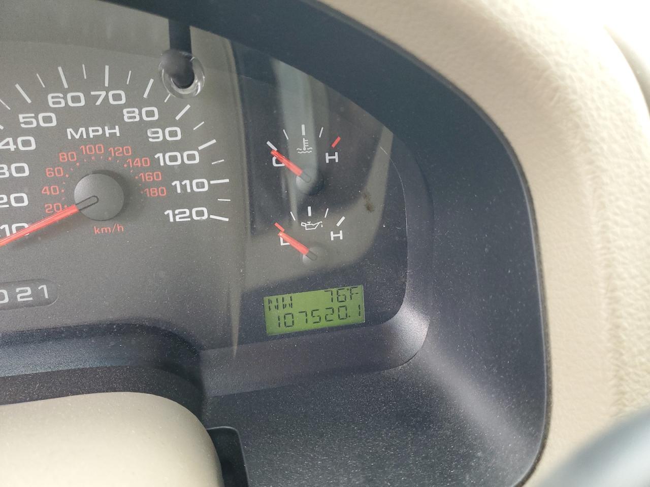 1FTPW125X6KB43272 2006 Ford F150 Supercrew