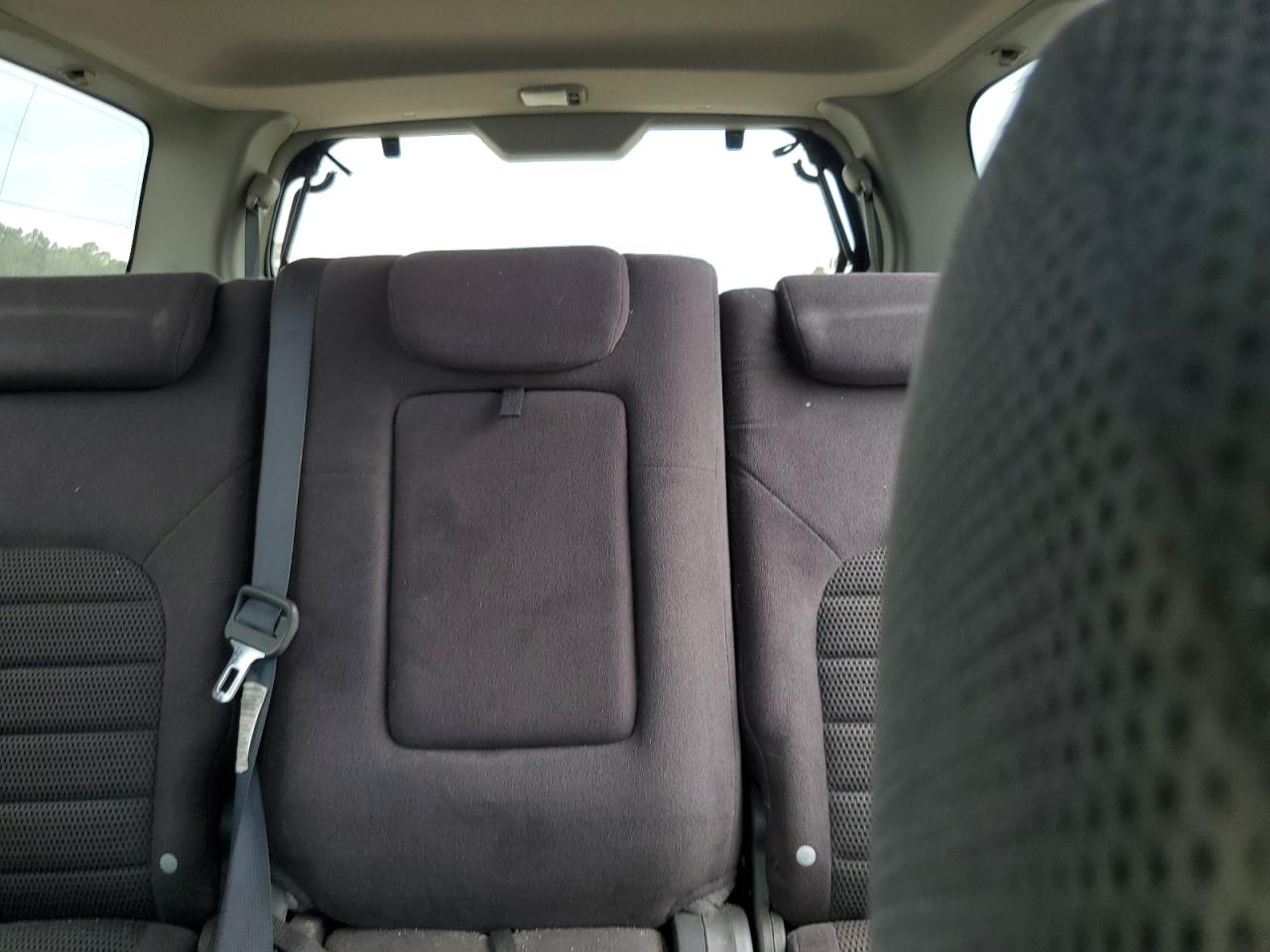 5N1AR18U07C604675 2007 Nissan Pathfinder Le