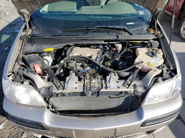 2002 Chevrolet Venture VIN: 1GNDX03E42D263521 Lot: 59021744