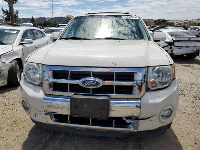 1FMCU49319KD02013 2009 Ford Escape Hybrid