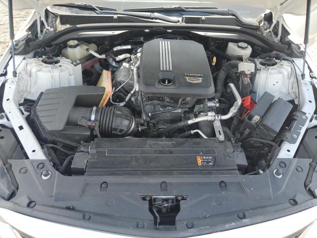 1G6DP5RK1L0155856 2020 Cadillac Ct5 Sport