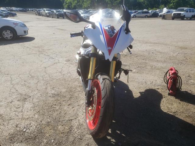 2013 HONDA CBR1000 RR JH2SC5940DK500017